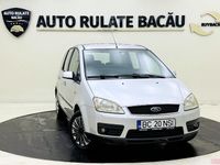 Second-hand Ford C-MAX 109 CP (80 kW) 2004 Monovolum