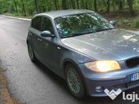 second-hand BMW 118 seria i 2006