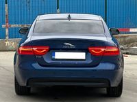 second-hand Jaguar XE 2.0 R-Sport