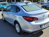 second-hand Opel Astra 1.4 ECOTEC Turbo Enjoy