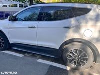 second-hand Hyundai Santa Fe 2.2 CRDi 4WD Luxury Pack+