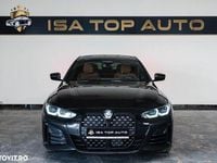 Second-hand BMW 420 M Sport 190 CP (139 kW) 2024 Culoarenegru Berlinǎ