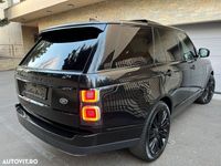 second-hand Land Rover Range Rover 3.0L SDV6 Autobiography