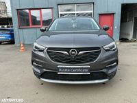 second-hand Opel Grandland X 1.2 Turbo START/STOP Innovation