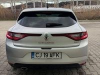 Second-hand Renault Mégane IV Intens 130 CP (95 kW) 2016 Culoaregri Hatchback