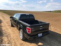 second-hand Ford F-150 