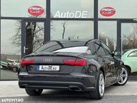 second-hand Audi A6 3.0 TDI quattro S tronic