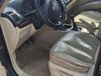 Second-hand Hyundai Santa Fe 155 CP (114 kW) 2008 SUV