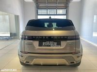 second-hand Land Rover Range Rover evoque 2.0 D165 R-Dynamic MHEV S