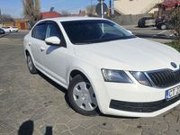 second-hand Skoda Octavia 