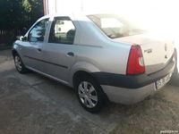 Second-hand Dacia Logan 75 CP (55 kW) 2007 Berlinǎ