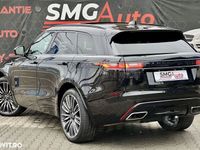 second-hand Land Rover Range Rover Velar 2.0 R-Dynamic S