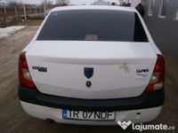 second-hand Dacia Logan benzina +gpl