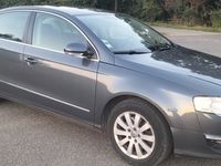 second-hand VW Passat 2010 Motor 2.0 Tdi Euro 5 GPS