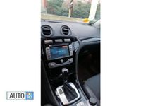 Second-hand Ford Mondeo 160 CP (117 kW) 2010 Negru Break