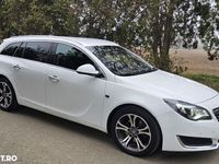 second-hand Opel Insignia 2.0 CDTI ECOTEC Sport Aut.