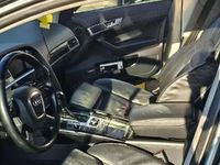 Second-hand Audi A6 140 CP (102 kW) 2009 Gri Berlinǎ