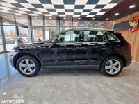 second-hand Audi Q5 