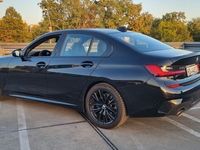 second-hand BMW 330 i M pachet