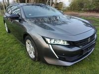 Second-hand Peugeot 508 Allure 225 CP (165 kW) 2022 Culoaregri Break