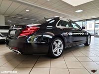 second-hand Mercedes S350 d 4Matic 9G-TRONIC