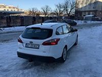Second-hand Ford Focus 95 CP (69 kW) 2012 Hatchback