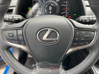 second-hand Lexus UX 