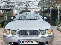 second-hand Rover 75 