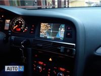 Second-hand Audi A6 180 CP (132 kW) 2006 Rosu Berlinǎ