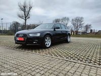 second-hand Audi A4 2.0 TDI