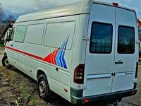 Second-hand Mercedes Sprinter 131 CP (96 kW) 2005