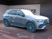 second-hand Mercedes GLE400 2022 3.0 Diesel 330 CP 18.673 km - 87.969 EUR - leasing auto