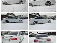 Second-hand Audi A6 204 CP (150 kW) 2013 Berlinǎ