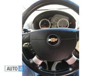 Second-hand Chevrolet Aveo 96 CP (70 kW) 2007 Gri Berlinǎ