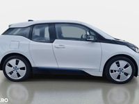 second-hand BMW i3 