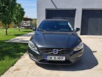 second-hand Volvo V60 d4 181 cp 2014