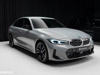 Second-hand BMW M340 M Sport 374 CP (275 kW) 2022 Culoaregri Berlinǎ