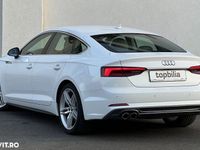 second-hand Audi A5 Sportback 40 TDI S tronic S line