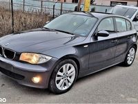 second-hand BMW 118 Seria 1 d