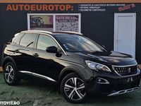 second-hand Peugeot 3008 