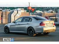 Second-hand BMW 325 Sport Line 218 CP (160 kW) 2005 Gri Berlinǎ