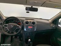 second-hand Dacia Sandero Stepway 0.9 TCe Ambiance