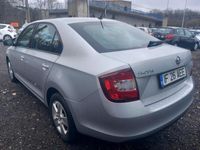 second-hand Skoda Rapid - IF 26 AEE