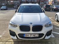 second-hand BMW X3 xDrive25d Aut. M Sport 2019 · 175 000 km · 1 995 cm3 · Diesel