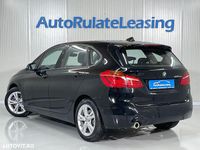 Second-hand BMW 225 Comfort Edition 220 CP (161 kW) 2021 Culoarenegru Monovolum
