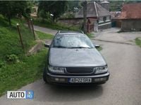 Second-hand VW Passat 110 CP (80 kW) 1993 Gri Break