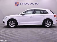 second-hand Audi Q5 