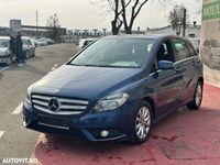 second-hand Mercedes B180 CDI (BlueEFFICIENCY)