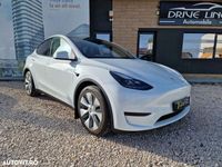 second-hand Tesla Model Y 