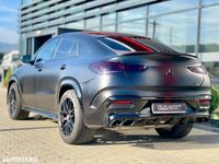 second-hand Mercedes S63 AMG GLE Coupe AMGMHEV 4MATIC+